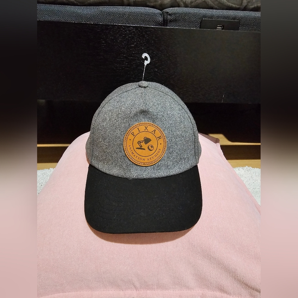 Pixar Animation Studios Ball Cap